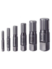 Ridgid 35615 3/4, 3.2 L, 1-3/16 Drill, Pipe Extractor