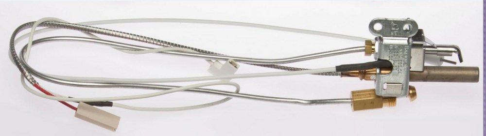 BRADFORD WHITE 233-45515-00 PILOT ASSEMBLIES