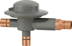 Sporlan 902905 Head Pressure Control Valve 5/8 ODF 5/8 Port 100 psi