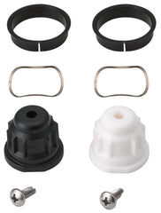 Moen 97556 Monticello Handle Adapter Kit Power (Each)