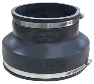FERNCO 1002-86 PIPE FITTINGS