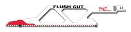 MILWAUKEE 48-00-1600 RECIPROCATING SAW BLADES