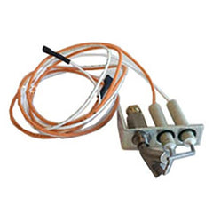 Bradford White 415-41323-01 Natural Gas Pilot Assembly for Use With All D Model Water Heaters