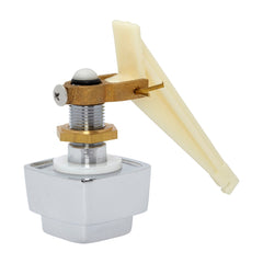 American Standard 047108-0020A Side Mount Actuator in CHROME
