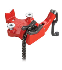 RIDGID 40205 1/8 - 5 in. Bench Chain Vise