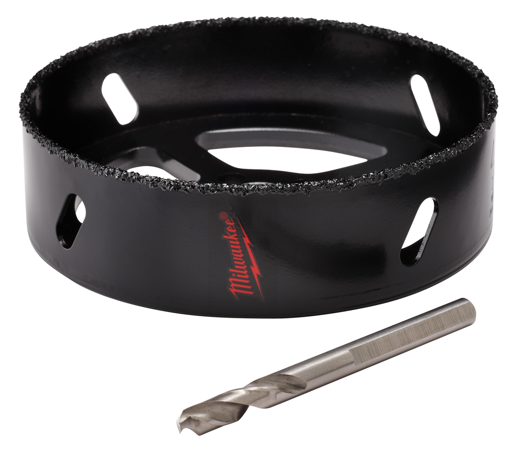 Milwaukee 49-56-0310 6-5/8 in. Recessed Light Hole Saw