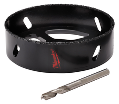 Milwaukee 49-56-0310 6-5/8 in. Recessed Light Hole Saw