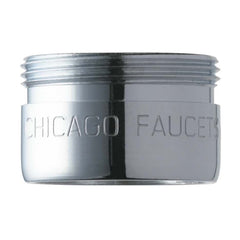 Chicago Faucets E12JKABCP Softflo Assembly (2.2 GPM)