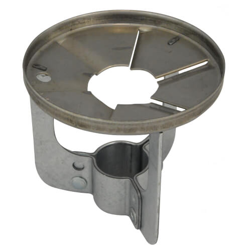 R.W. Beckett 51815U 9 Slot Retention Head for NX Burner