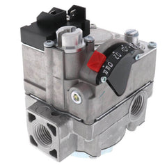 Robertshaw 720-050 24v 1/2 X 3/4 Slow Opening Gas Valve Includes LP Kit 150000 BTU