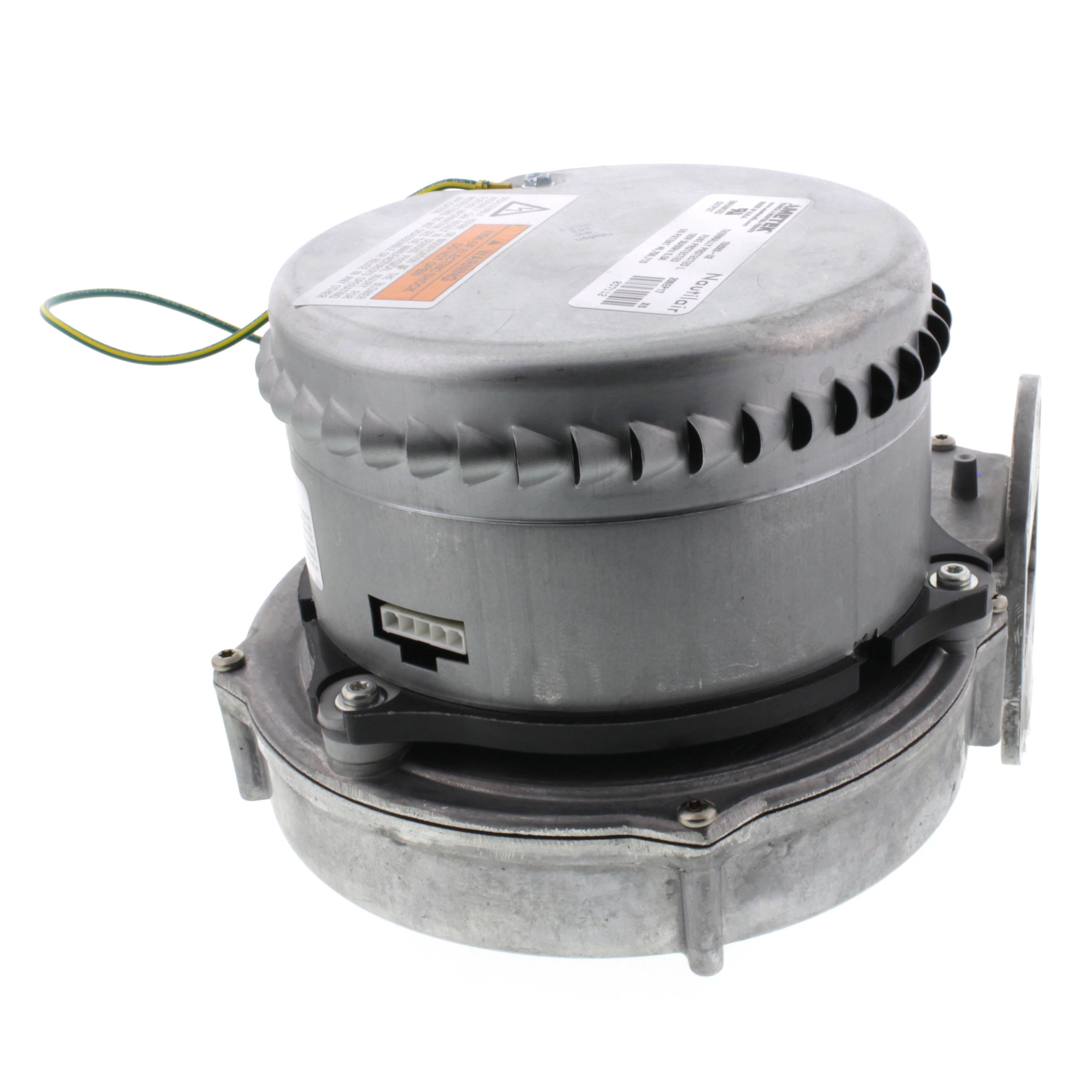 RHEEM SP15130 COMBUSTION BLOWERS