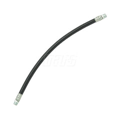 Mars 93367 Standard Grease Gun Hose 5000 psi (12 in) Replacement MPN