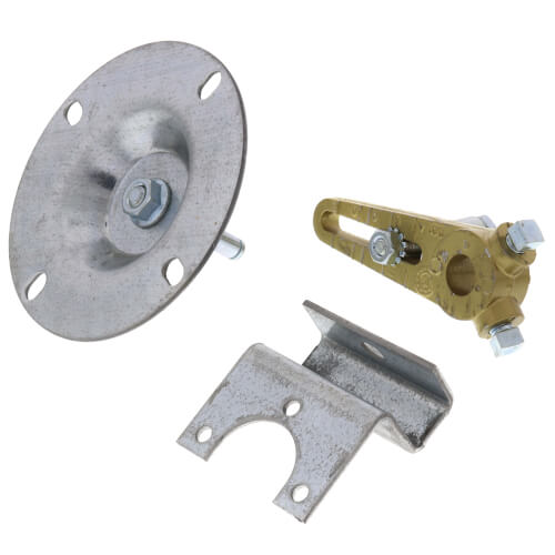 JOHNSON CONTROLS D-3062-101 WALL BRACKETS & PARTS