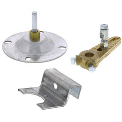 Johnson Controls D-3062-101 AUX MTG BRACKET KIT D-3062-101