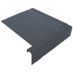 Burnham 6074112 Adjustable Right End Cap, 9, 9A Radiation