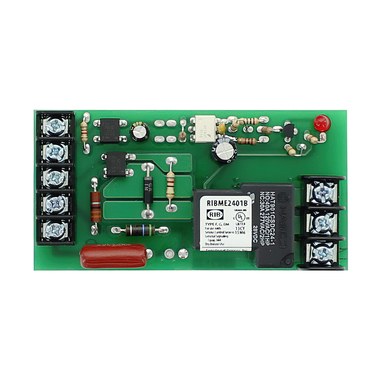 REZNOR RZ234656 RELAYS