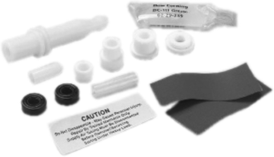 JOHNSON CONTROLS V-9999-608 WALL BRACKETS & PARTS