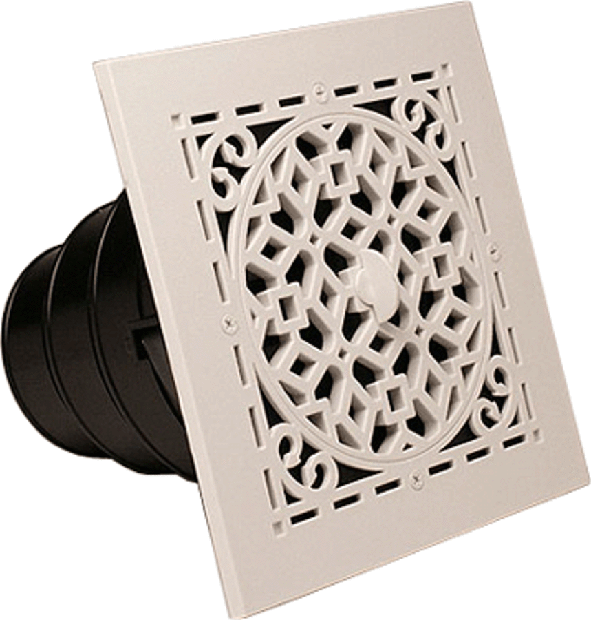 RECTORSEAL 81909 DIFFUSERS