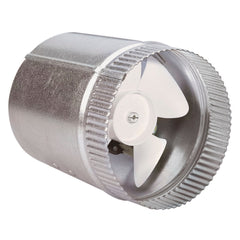 Field Controls 46120002 AB-8 Up to 425 cfm 8 Round Duct