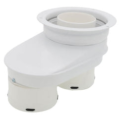 Bosch 87182262890 Twin Pipe Adapter