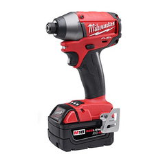 MILWAUKEE 2653-22 DRILLS & IMPACT DRIVERS