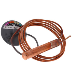 Sporlan 180060 TEV Element #43, 5' Cap R402A/R404A/R410A/R507A Low Temperature