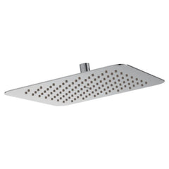 Moen S1004EP Single Function Showerhead 12 Inch Eco-Performance