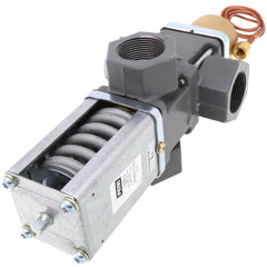 Johnson Controls V48AE-2C 1-1/4 V48 Series 3 Way Pressure-Regulating Valves (145-190 PSIG)