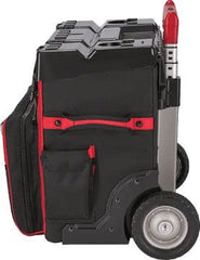Milwaukee Tool 48-22-8220 24 Hardtop Rolling Bag