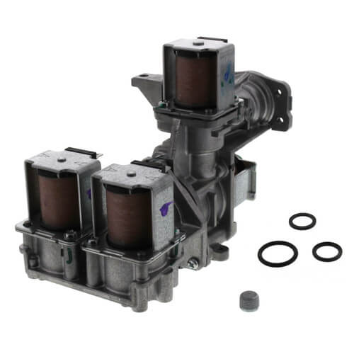 RINNAI 104000013-K GAS VALVE ASSEMBLIES