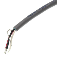 Johnson Controls P266SNR-2C 1/4 SAE Female Flare Electronic Pressure Transducer 0-754 PSI
