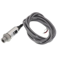 Johnson Controls P266SNR-2C 1/4 SAE Female Flare Electronic Pressure Transducer 0-754 PSI