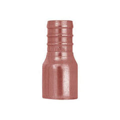 Sioux Chief 643X2 PowerPEX 1/2 PEX x Male Sweat Adapter