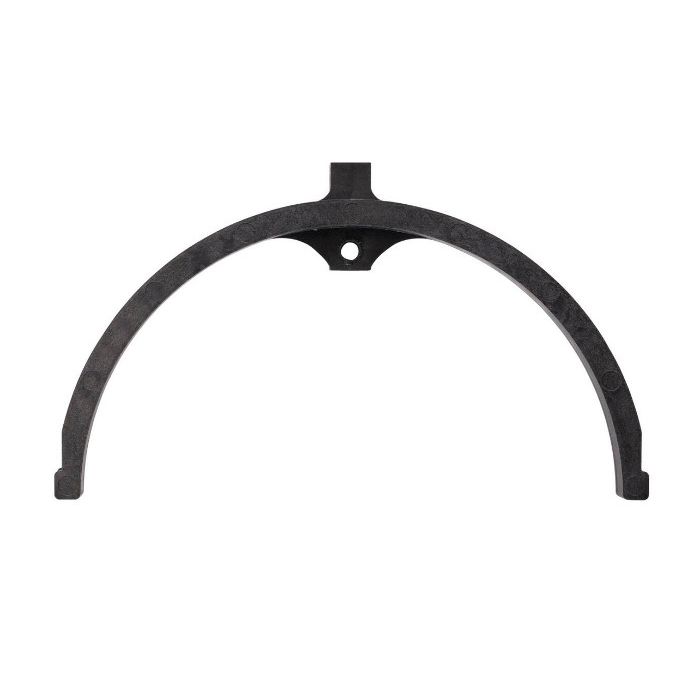 JOHNSON CONTROLS TE-6001-8 CIRCULATOR PUMP MOUNTING BRACKETS