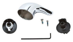 Moen 100657 Lever Handle Kit Chrome