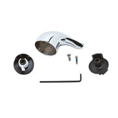 Moen 100657 Lever Handle Kit Chrome