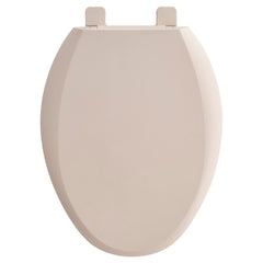 American Standard 5257A65MT.021 Cardiff Elongated Closed Front Toilet Seat in Bone