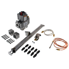 Weil McLain 510-811-362 LP Conversion Kit