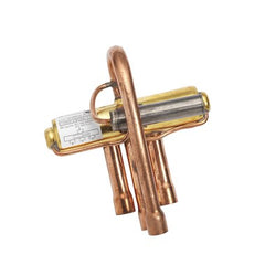 ROBERTSHAW V1-406060-270 GAS VALVES