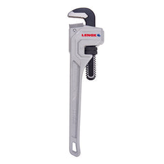 Lenox LXHT90614 14 in Aluminum Pipe Wrench