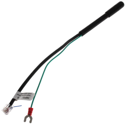 Beckett Igniter 7600P01U LowWaterCutoffAndTempSensor