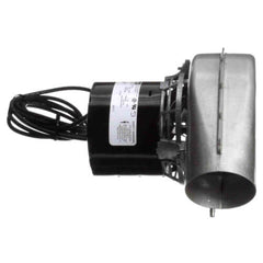 Fasco A138 1-Speed 3000 RPM 136 - 150 CFM Draft Inducer Motor (115V)