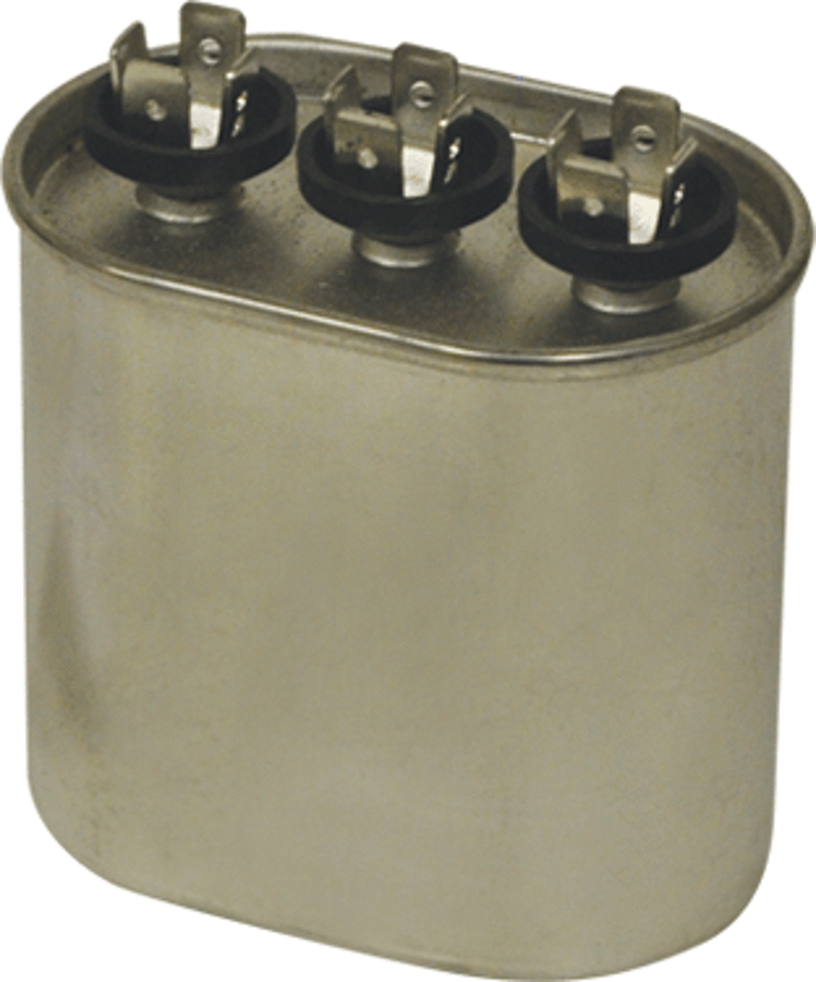 MARS 12066 CAPACITORS