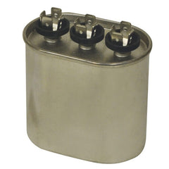 MARS 12066 Capacitor 25/5 MFD 370V Dual Section