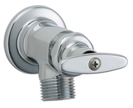 CHICAGO FAUCETS 387-LEF BATH & KITCHEN FAUCETS