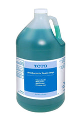 TOTO TSFG1 4 Gal Antibacterial Soap