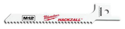 MILWAUKEE 48-43-0620 HACK SAWS