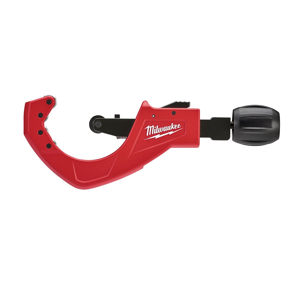 MILWAUKEE 48-22-4253 PVC PIPE & TUBING CUTTERS