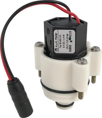 Chicago Faucets 242.980.AB.1 Solenoid and Adapter Kit for Chicago Faucet 116.102.AB.1 and 116.112.AB.1 Electronic Faucet