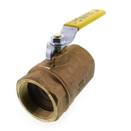 APOLLO VALVES 8010901 BALL VALVES
